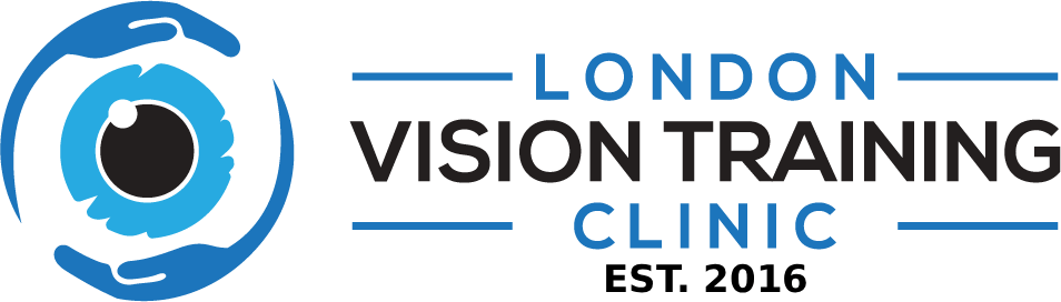 London Vision Training Clinic logo